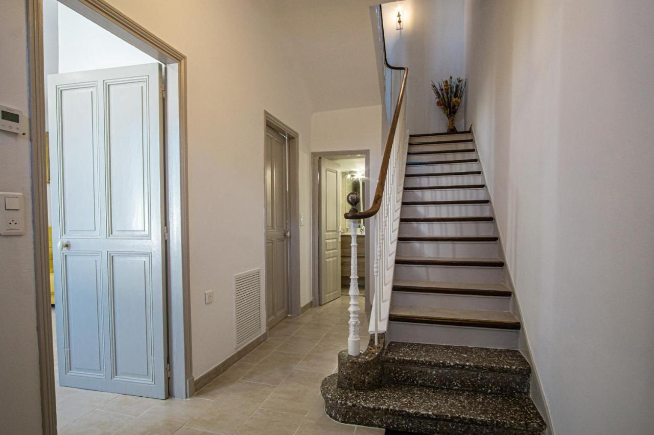 Maison Avec Jardin Proche Du Centre-Ville Isle-Sur-La-Sorgue L'Isle-sur-la-Sorgue Luaran gambar