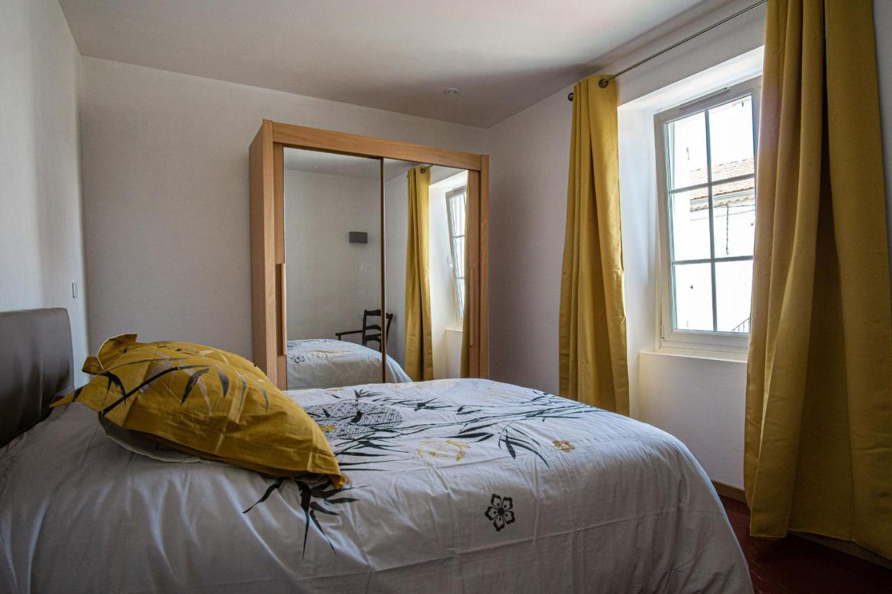 Maison Avec Jardin Proche Du Centre-Ville Isle-Sur-La-Sorgue L'Isle-sur-la-Sorgue Luaran gambar